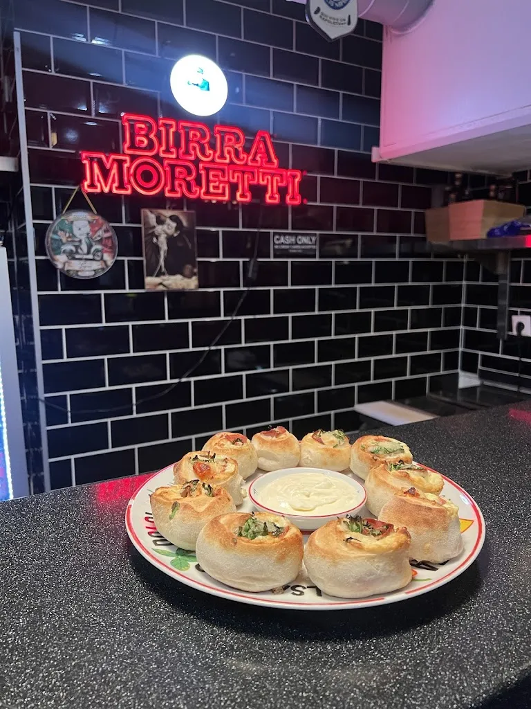 Menu_Pizzeria Fratelli pizza napoletana_Georgsmarienhütte_immagine_1