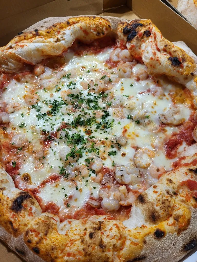 Menu_Pizzeria Fratelli pizza napoletana_Georgsmarienhütte_immagine_4