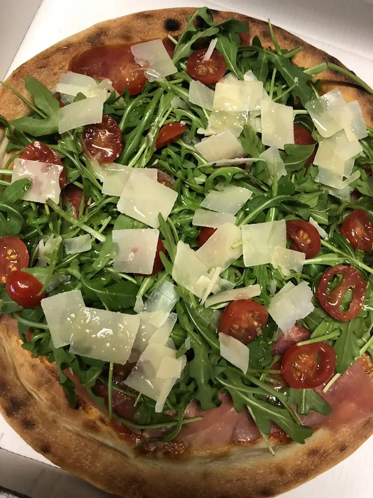 Menu_Pizzeria Fratelli pizza napoletana_Georgsmarienhütte_immagine_8