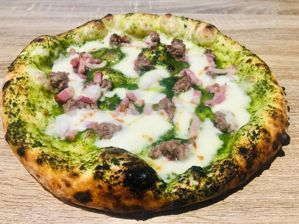 Menu_Pizzeria Fratelli pizza napoletana_Georgsmarienhütte_immagine_9