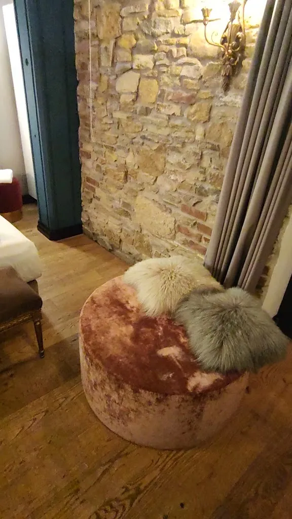 Hotel Rittergut Osthoff restaurant in Georgsmarienhütte