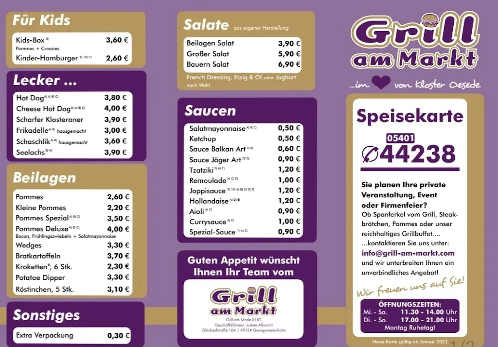 Menu_Grill am Markt X. UG_Georgsmarienhütte_image_3