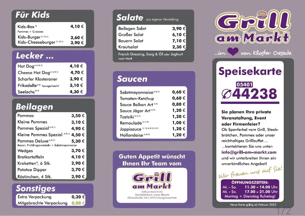 Menu_Grill am Markt X. UG_Georgsmarienhütte_image_4