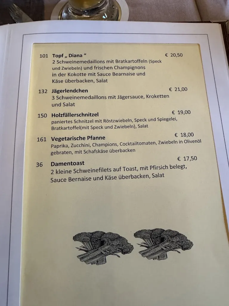Menu_Haus Schneppendahl / Hagen_Hagen_image_3