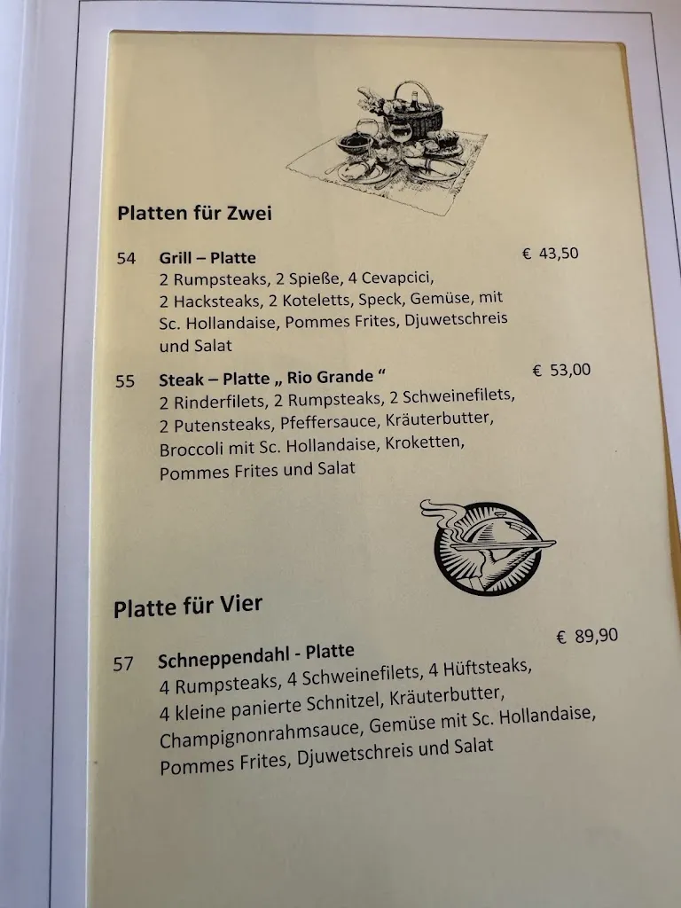 Menu_Haus Schneppendahl / Hagen_Hagen_image_4