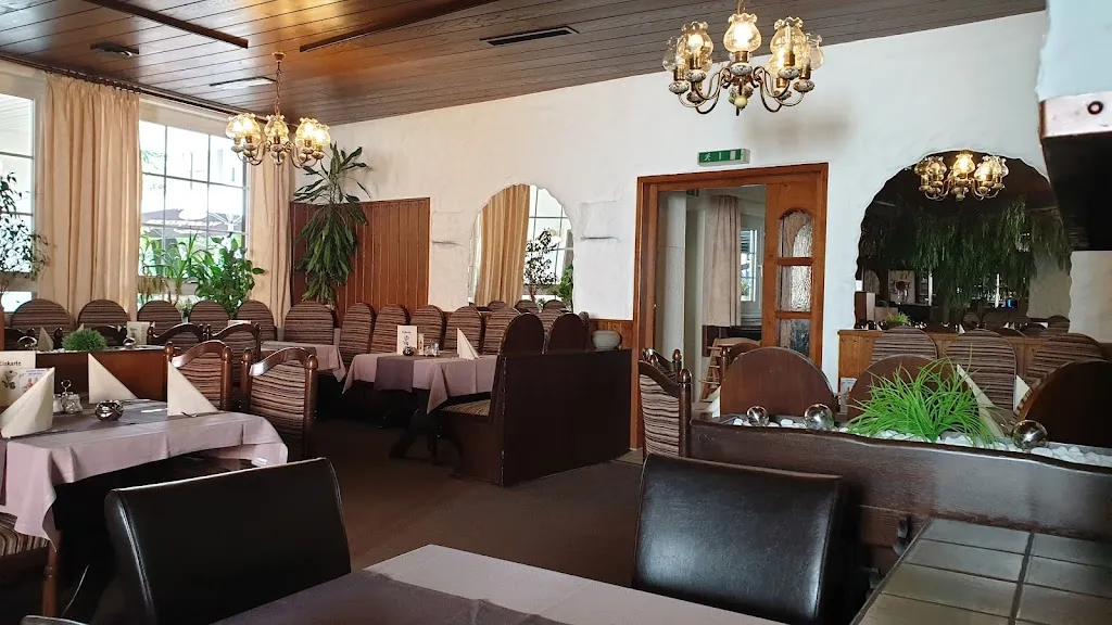 Haus Schneppendahl / Hagen ristorante a Hagen