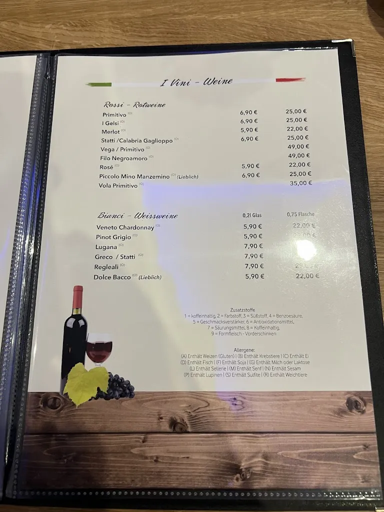 Menu_Ristorante Am Ischeland_Hagen_image_3