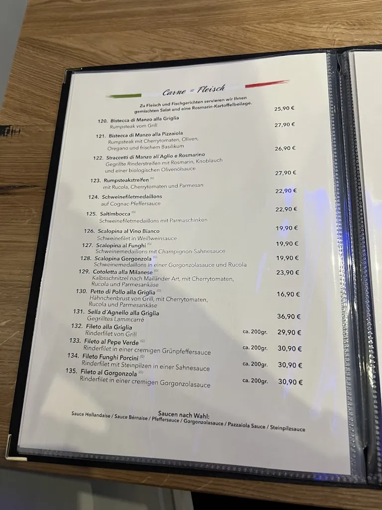 Menu_Ristorante Am Ischeland_Hagen_image_4