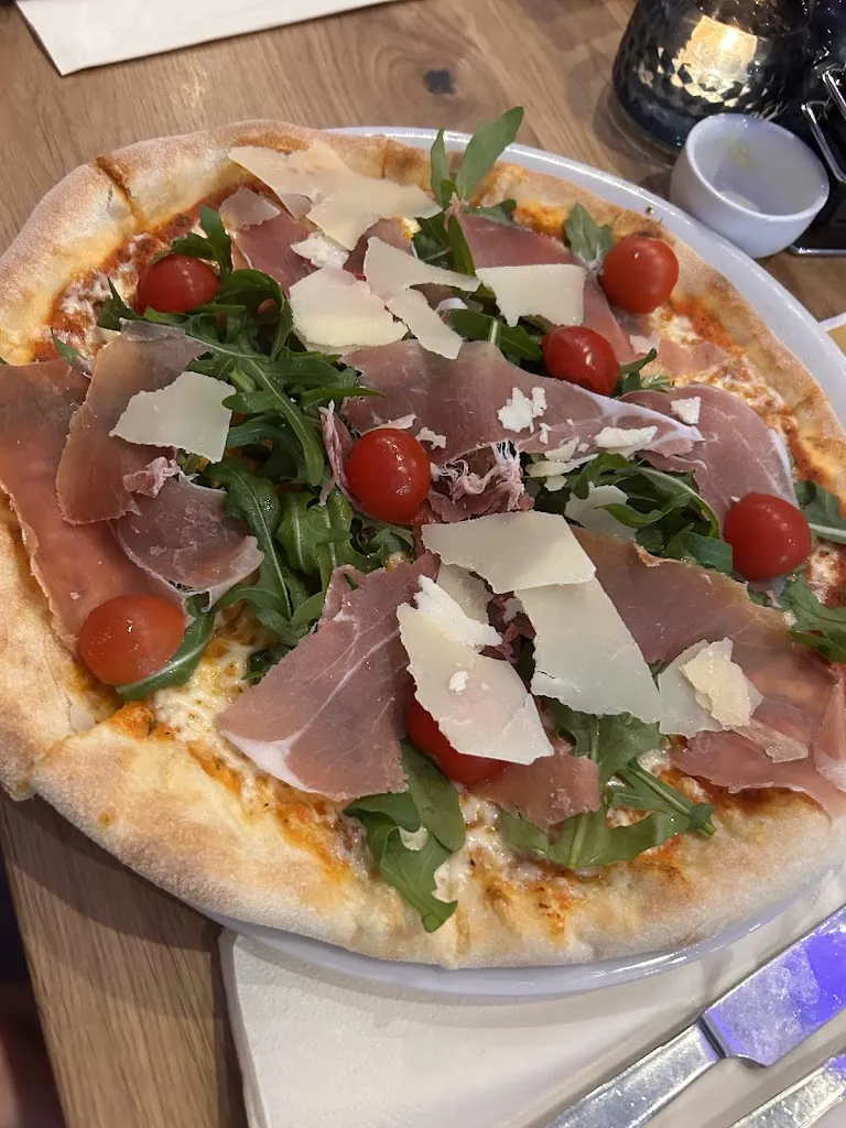 Menu_Ristorante Am Ischeland_Hagen_image_8