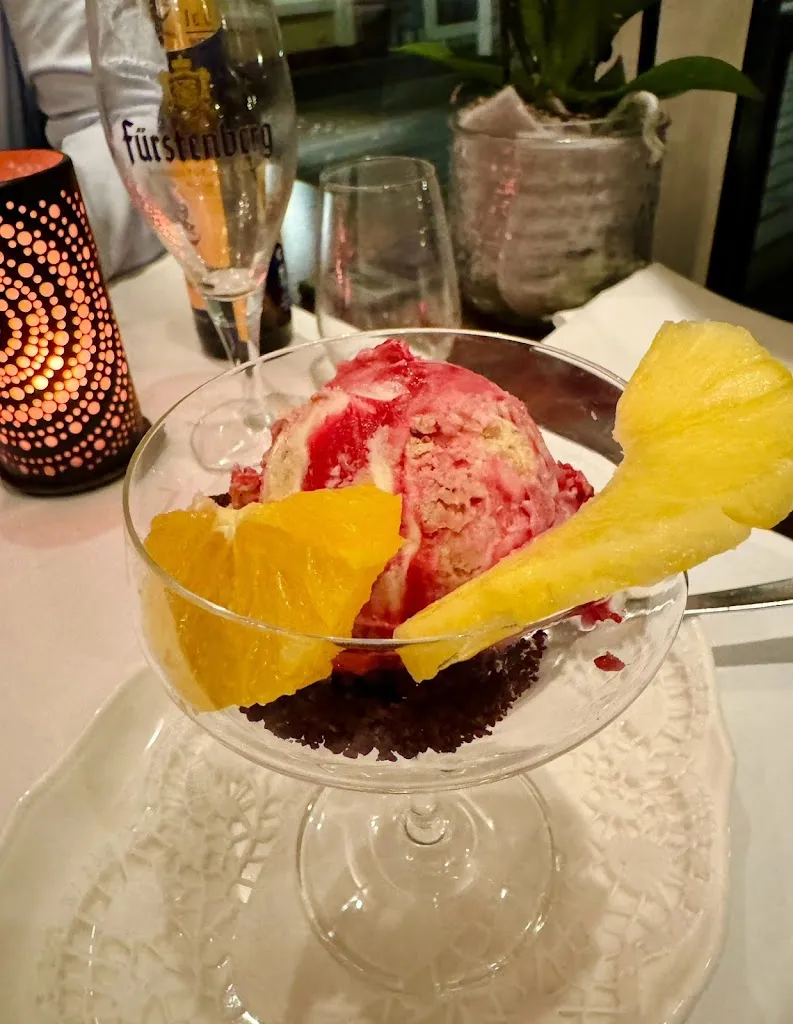 Menu_Hotel & Restaurant Dresel GmbH & Co. KG_Hagen_image_5