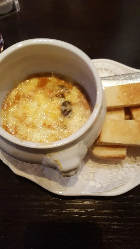 Menu_Hotel & Restaurant Dresel GmbH & Co. KG_Hagen_image_6