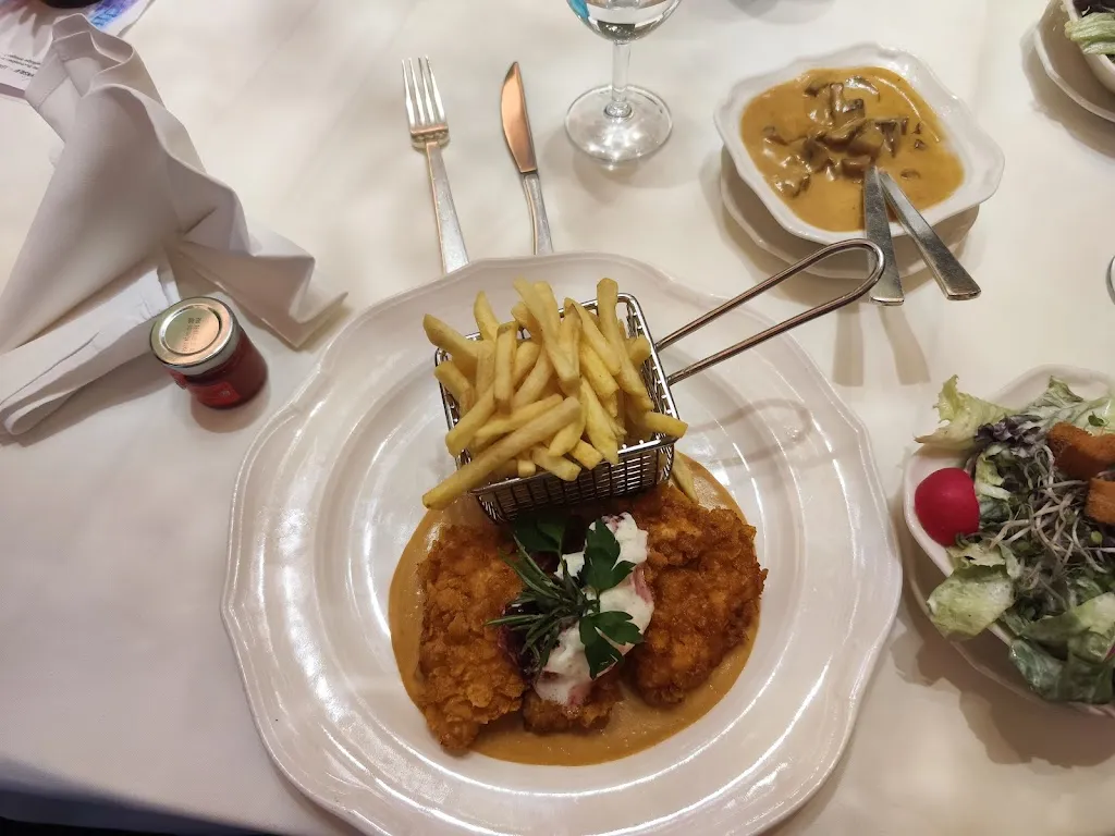 Menu_Hotel & Restaurant Dresel GmbH & Co. KG_Hagen_image_8