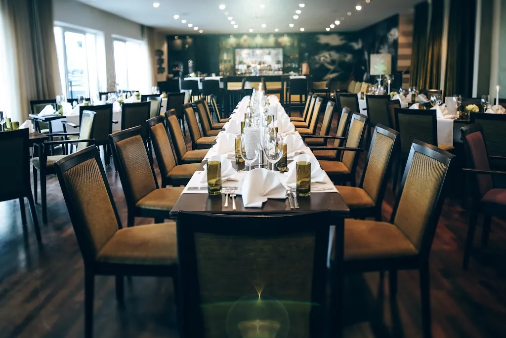 Hotel & Restaurant Dresel GmbH & Co. KG restaurant in Hagen