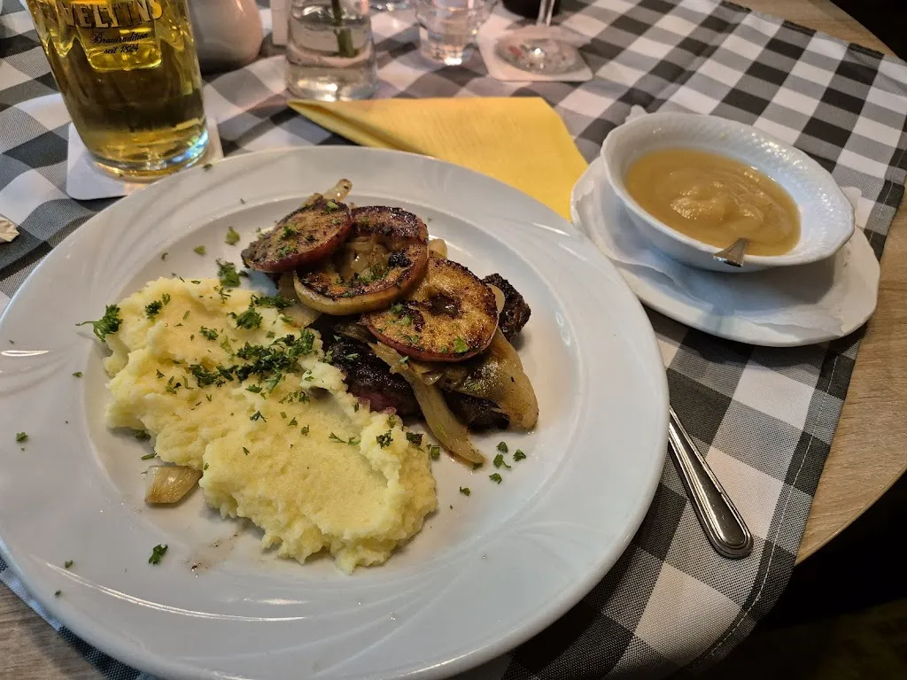 Menu_Altes Gasthaus Schöne_Hagen_immagine_5