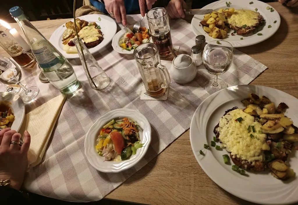 Menu_Altes Gasthaus Schöne_Hagen_immagine_8