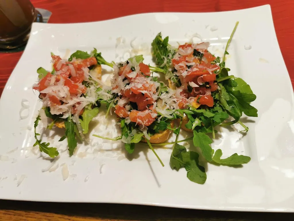 Menu_Hotel & Restaurant Waldlust - Hagen (aktuell nur Hotel (inkl. Frst und AE) und Veranstaltungslokal)_Hagen_immagine_1