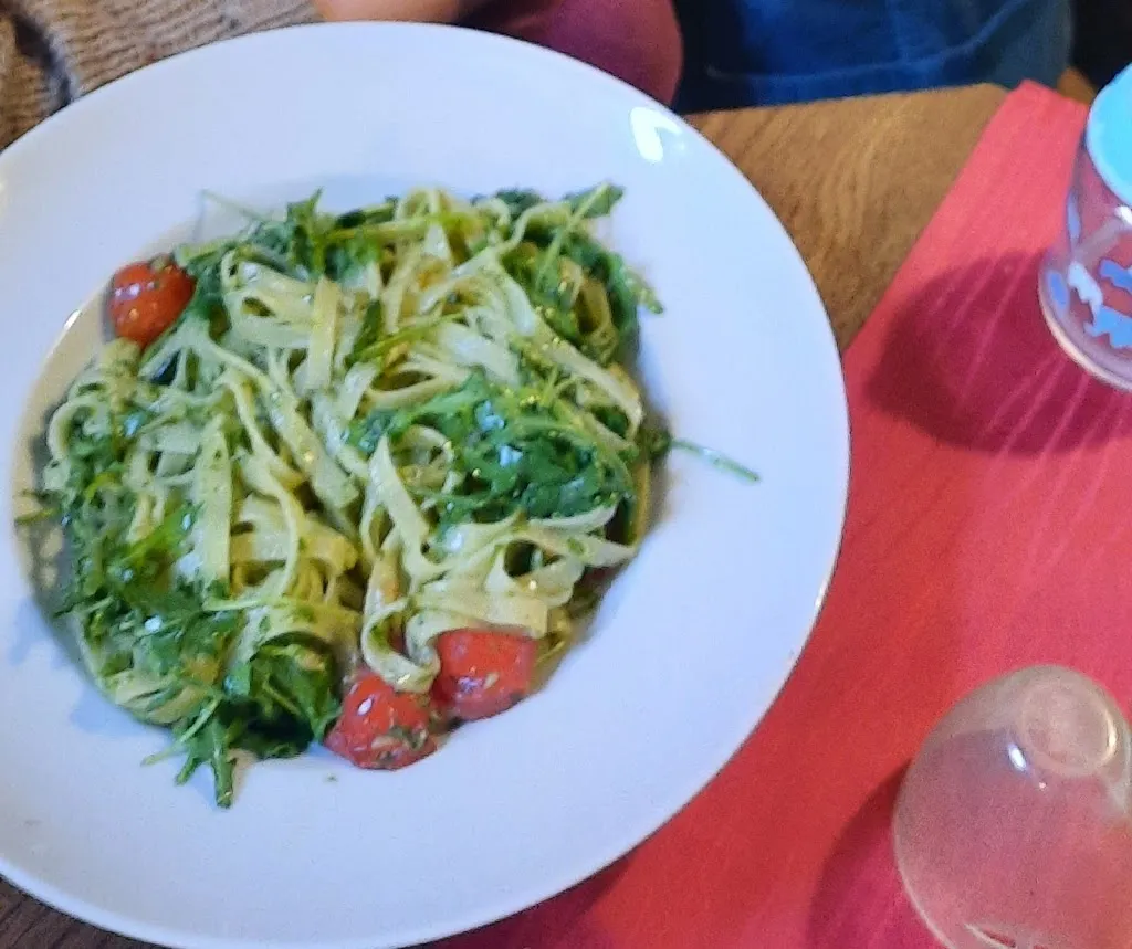 Menu_Hotel & Restaurant Waldlust - Hagen (aktuell nur Hotel (inkl. Frst und AE) und Veranstaltungslokal)_Hagen_immagine_3