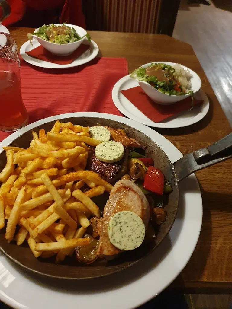 Menu_Hotel & Restaurant Waldlust - Hagen (aktuell nur Hotel (inkl. Frst und AE) und Veranstaltungslokal)_Hagen_immagine_6