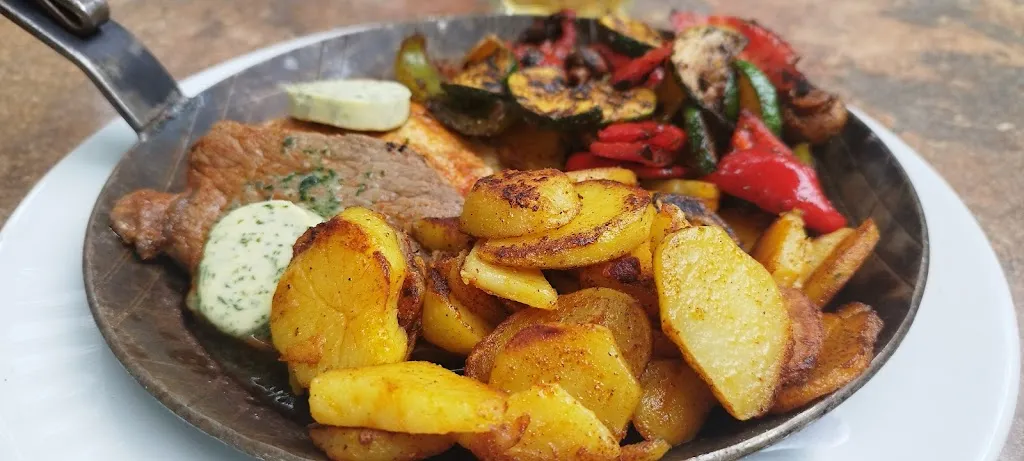 Menu_Hotel & Restaurant Waldlust - Hagen (aktuell nur Hotel (inkl. Frst und AE) und Veranstaltungslokal)_Hagen_immagine_7