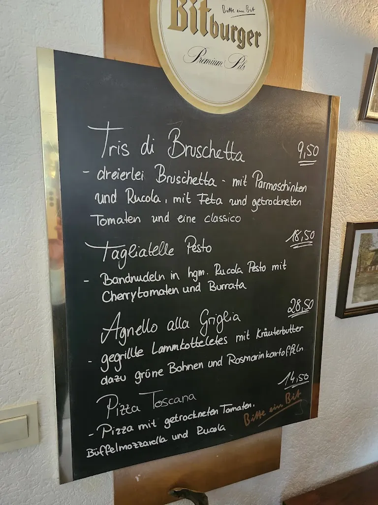 Menu_Da Maria_Bremischen_immagine_1