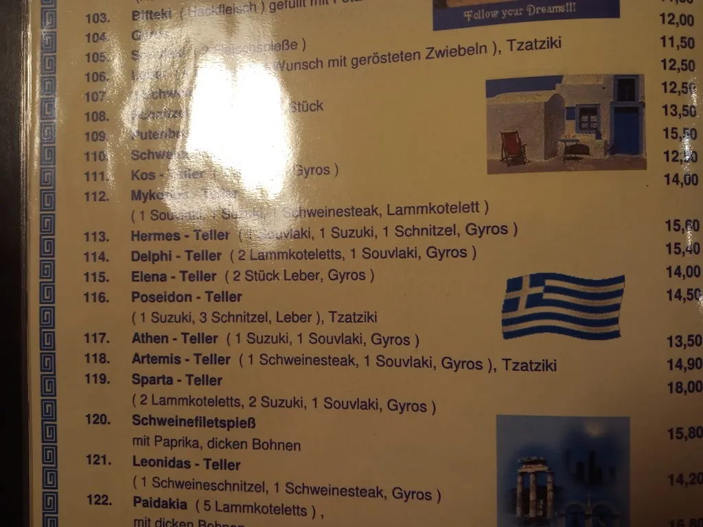 Menu_Restaurant Akropolis_Bremischen_image_1