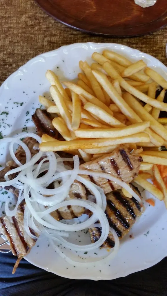 Menu_Restaurant Akropolis_Bremischen_image_8