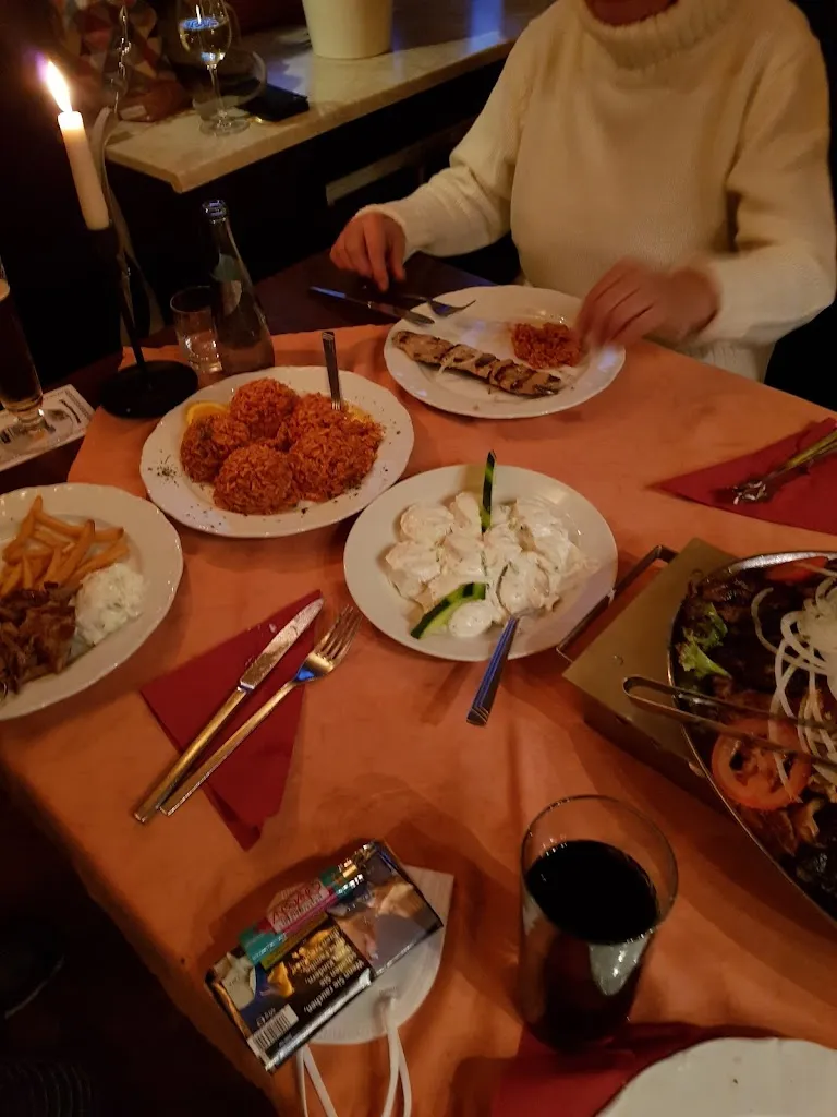 Menu_Restaurant Akropolis_Bremischen_image_9