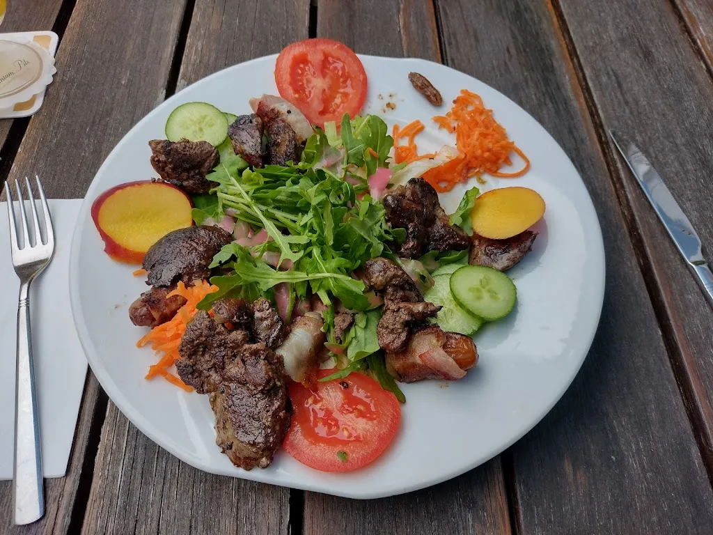 Menu_Gasthaus Nartumer Hof Restaurant Termans Deel_Gyhum_imagen_3