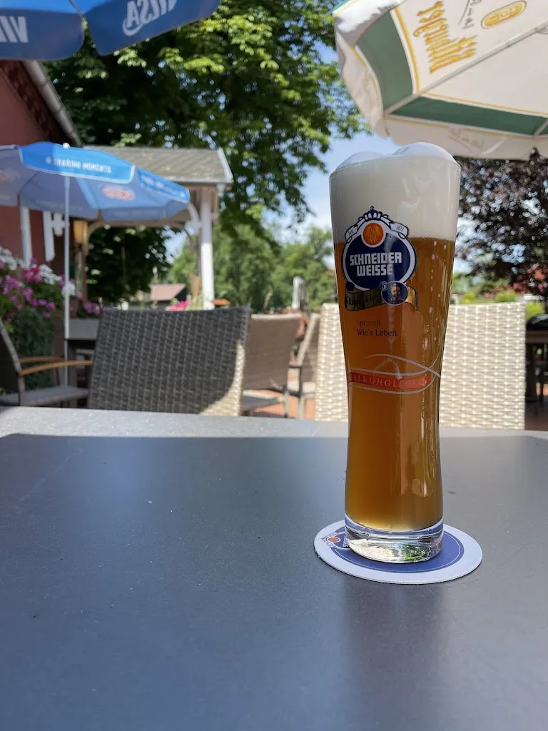 Joachim Rumohr_Gasthaus Nartumer Hof Restaurant Termans Deel_Gyhum_review