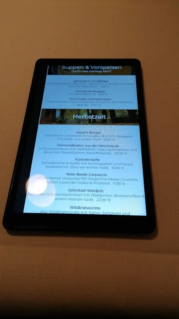 Menu_Kräuterhotel Heidejäger_(Wümme)_image_1