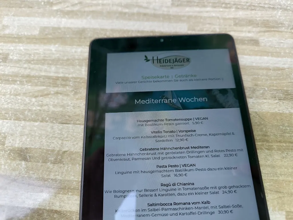 Menu_Kräuterhotel Heidejäger_(Wümme)_image_2