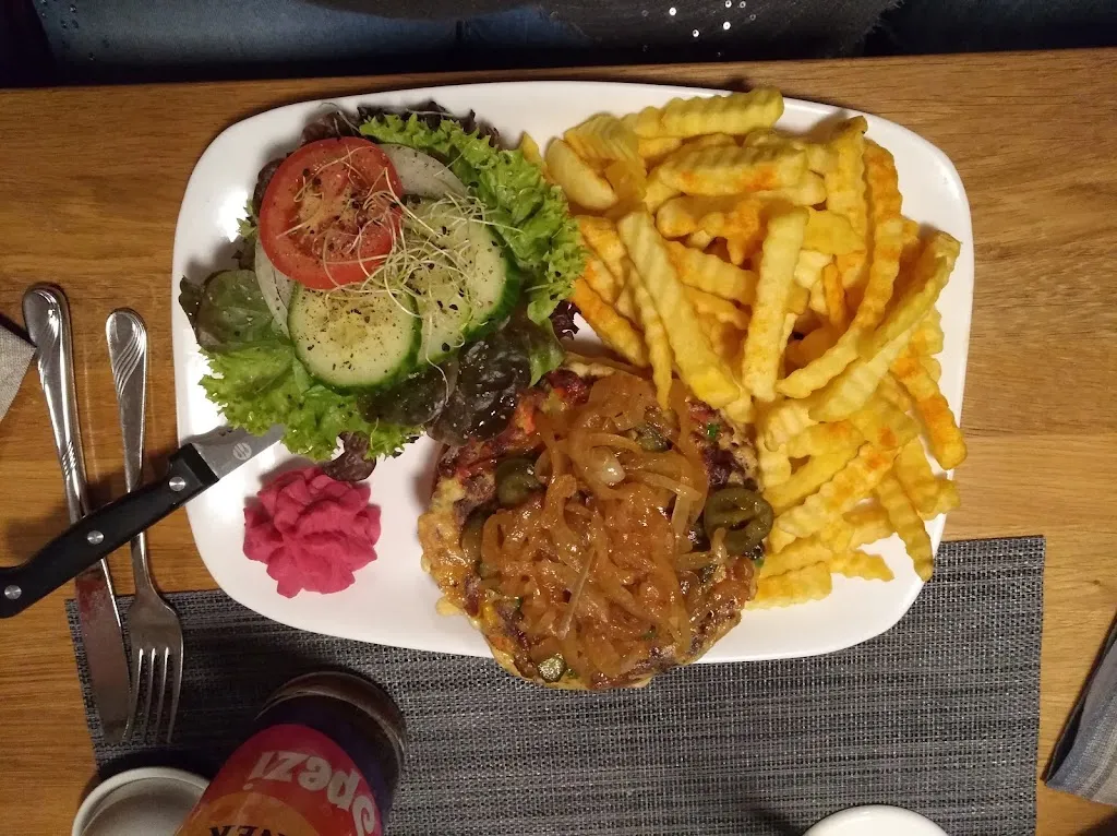 Kerstin Schönhofer_Gasthaus 