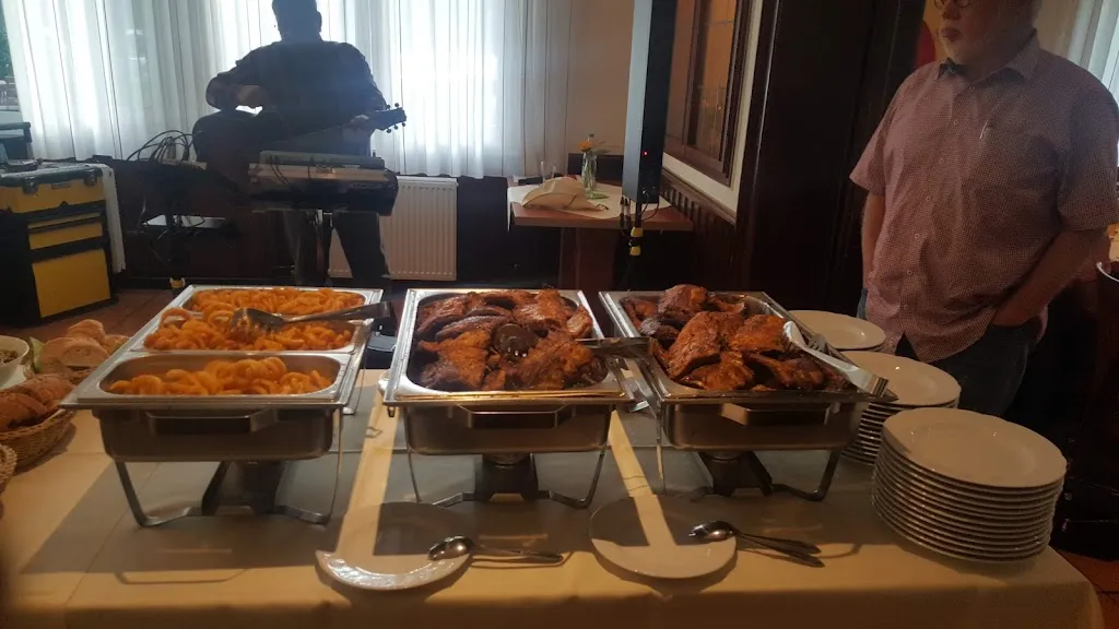 Menu_Restaurant Am Ahe Wald_(Wümme)_immagine_1