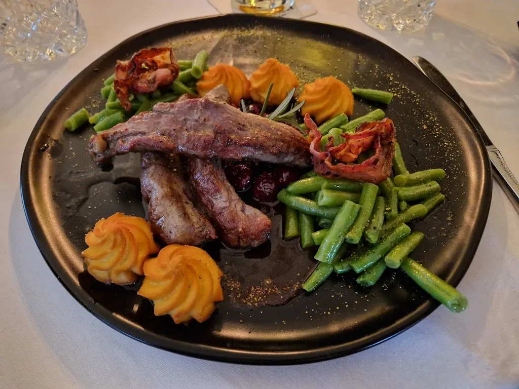 Menu_Restaurant Am Ahe Wald_(Wümme)_immagine_4