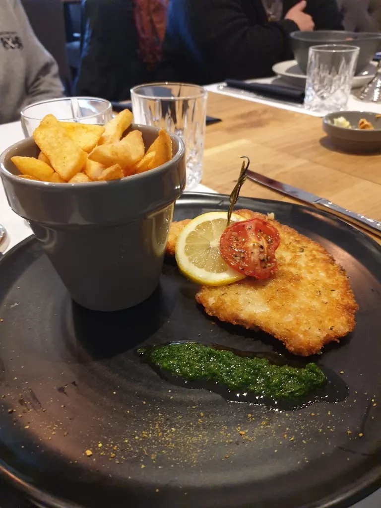 Menu_Restaurant Am Ahe Wald_(Wümme)_immagine_5