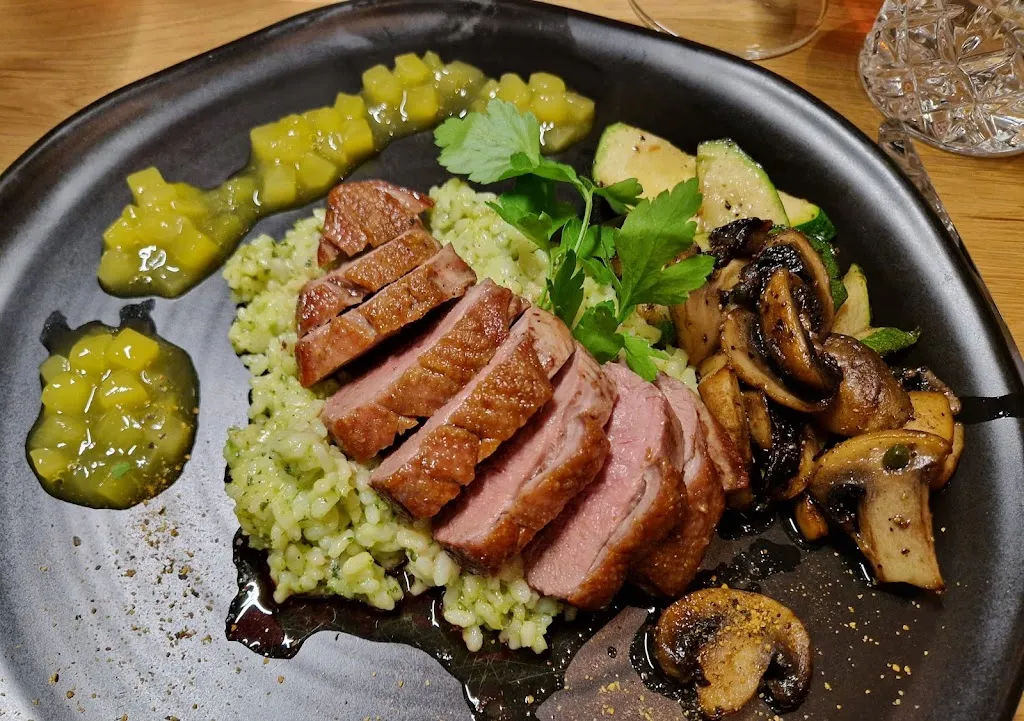 Menu_Restaurant Am Ahe Wald_(Wümme)_immagine_6