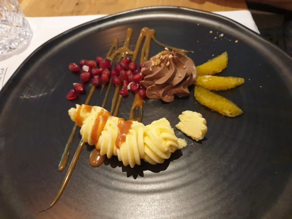 Menu_Restaurant Am Ahe Wald_(Wümme)_immagine_7