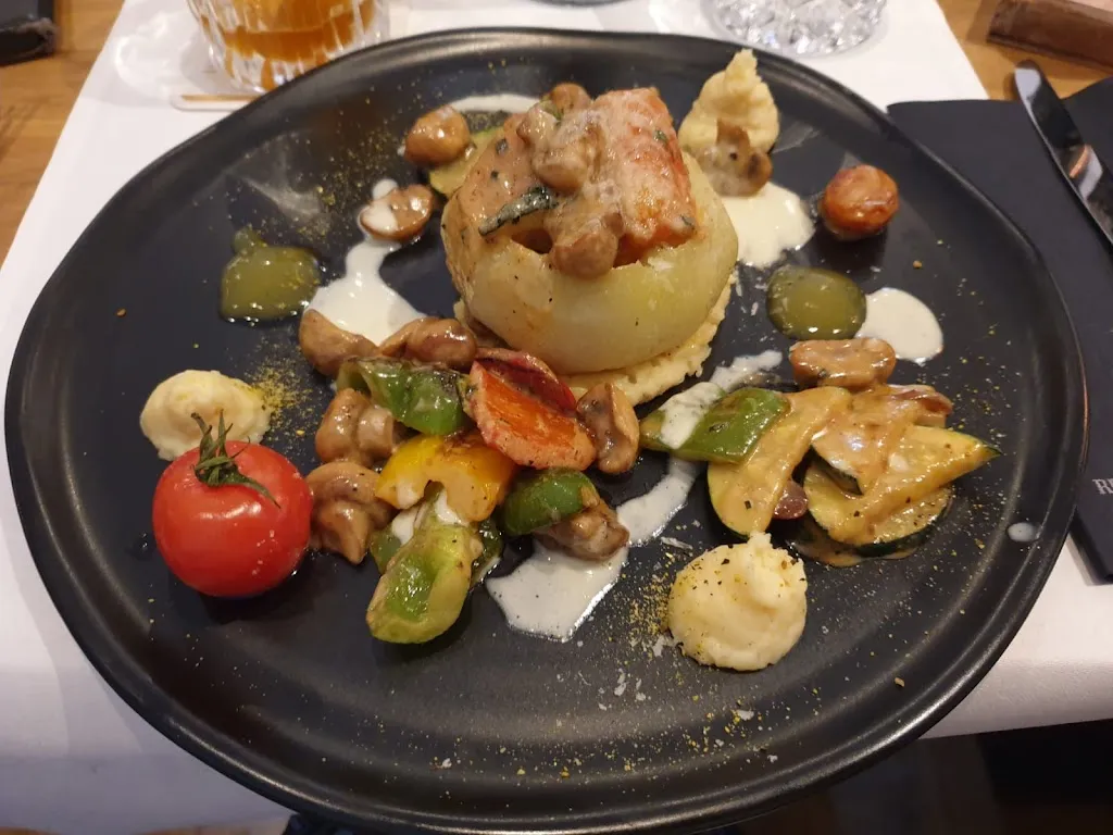 Menu_Restaurant Am Ahe Wald_(Wümme)_immagine_8