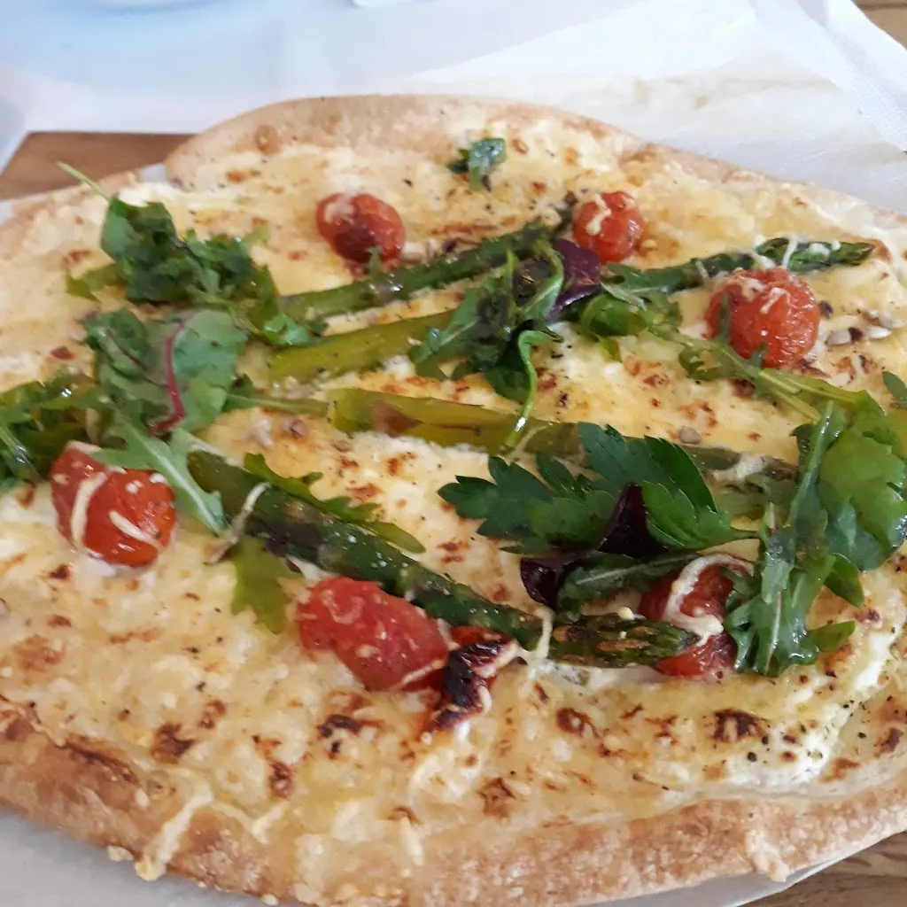 Menu_Restaurant Am Ahe Wald_(Wümme)_immagine_9