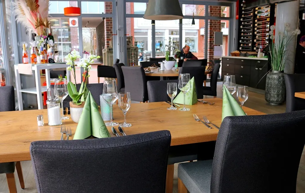 CAFESITObar Rotenburg ristorante a 