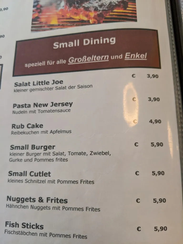 Menu_Lara's American Diner_Gyhum_image_3