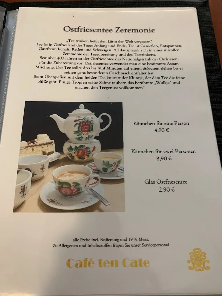 Menu_Café ten Cate_Norden_image_2