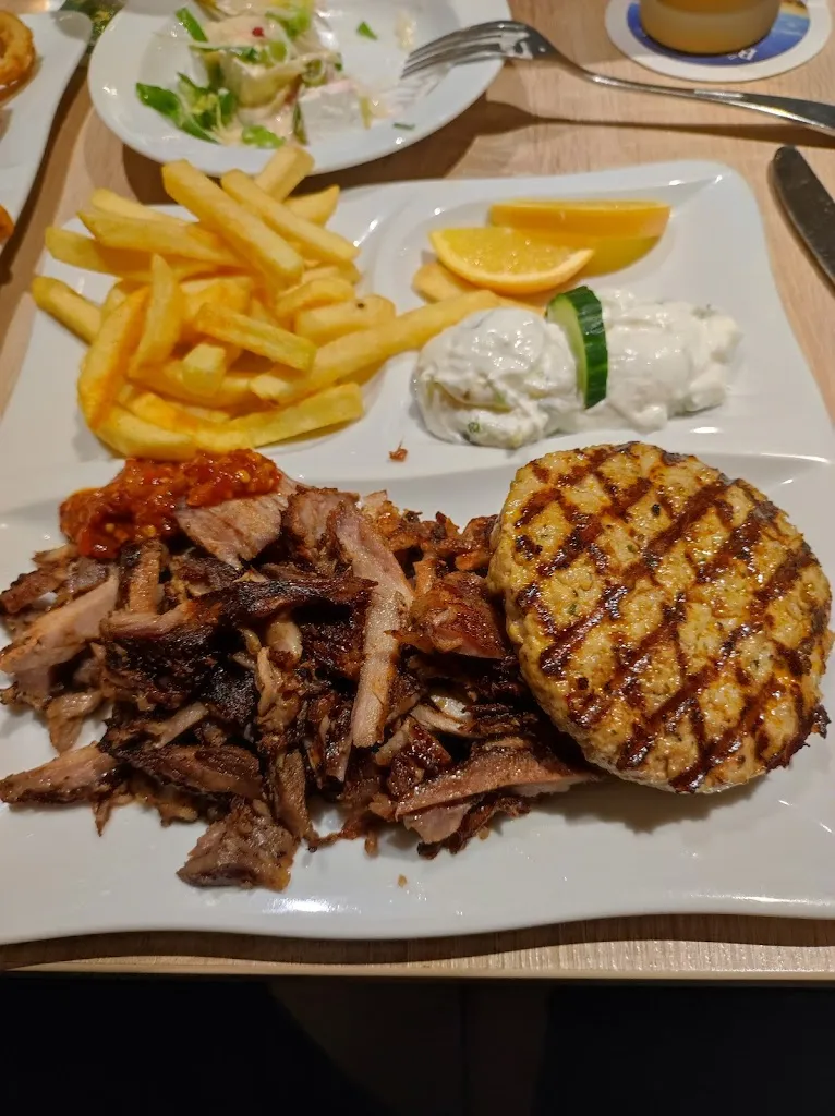 Menu_Restaurant Dionyssos_Hagenburg_immagine_1