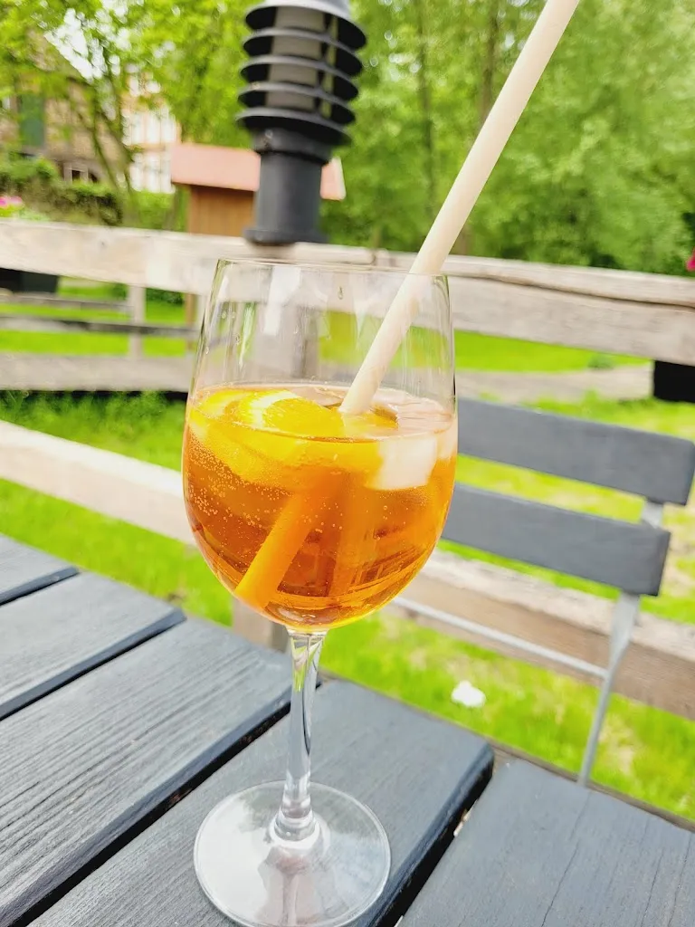 N. W._Moorgarten- Café, Gastro, Biergarten_Hagenburg_review