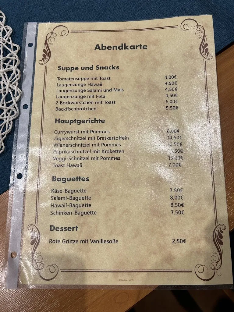 Menu_Vereinslokal Anne's Treff_Hagenburg_image_1