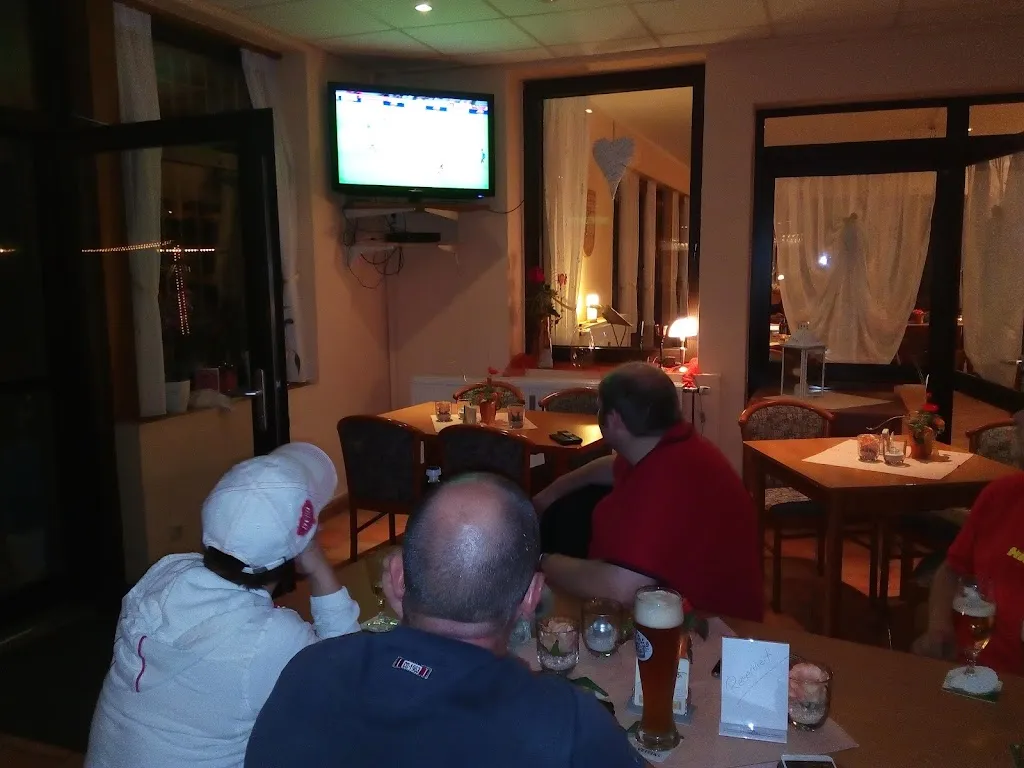 Vereinslokal Anne's Treff ristorante a Hagenburg