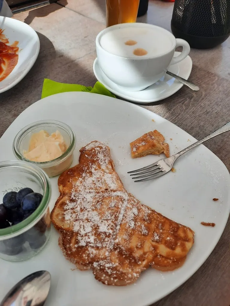 Christina Berg_Hofladen & Café „Zum Bullenstall“_Hagenburg_Bewertung