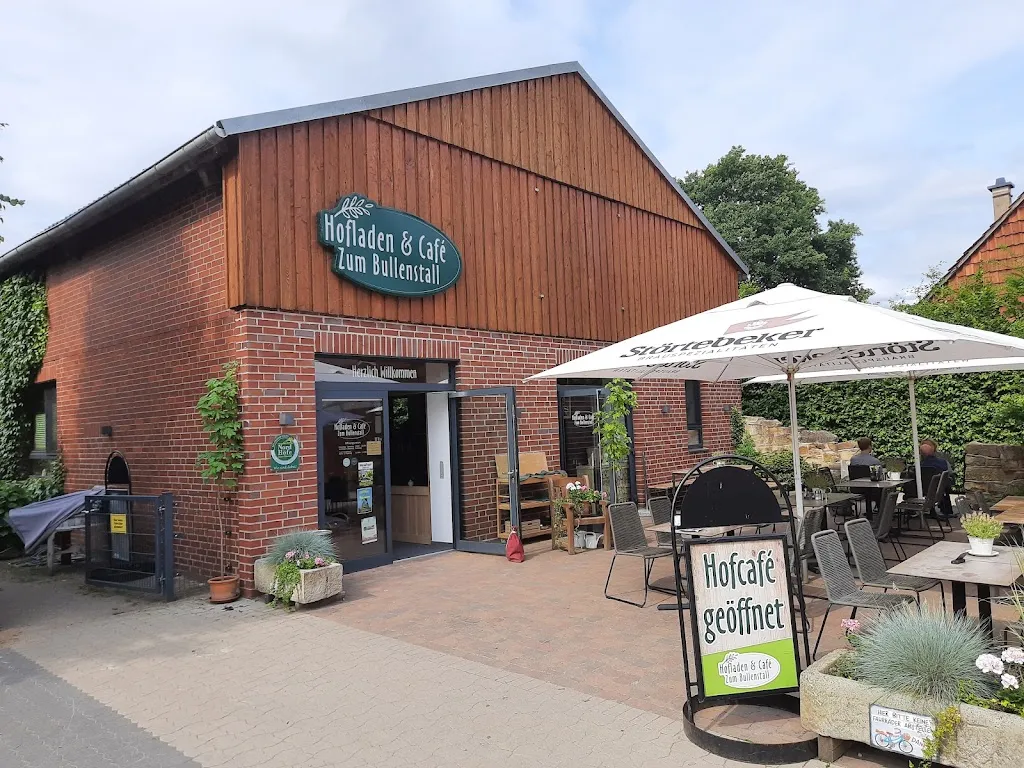 Hofladen & Café „Zum Bullenstall“_Hagenburg_slider_image_1