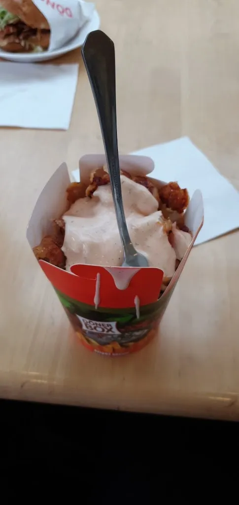 Menu_Hagenburger Dönerhaus Inh. Salih Sevim_Hagenburg_image_4