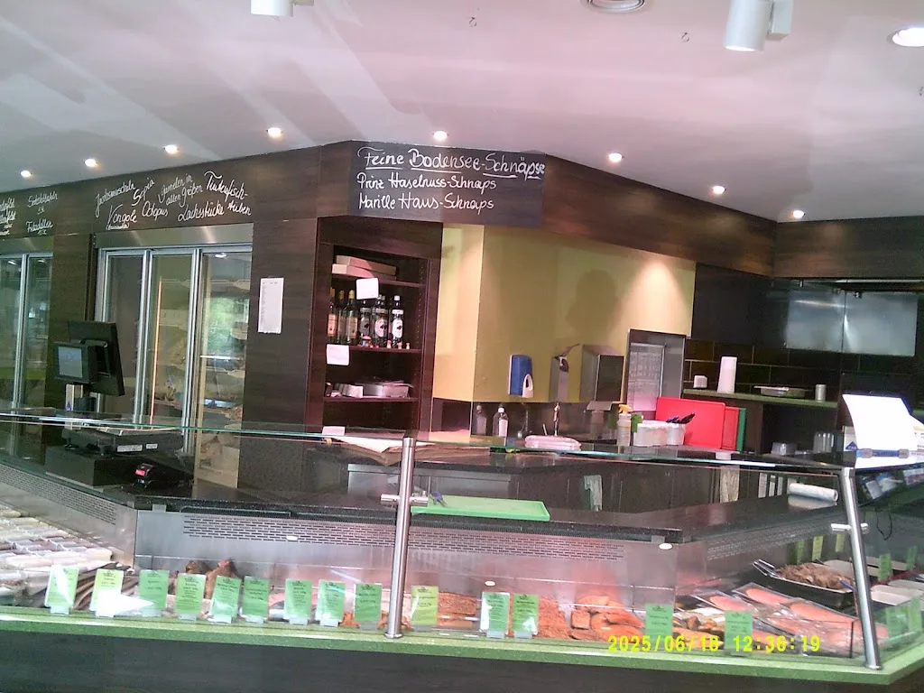 Kerstin Sörnitz_Fischfeinkost Lindemann GmbH_Hagenburg_Bewertung